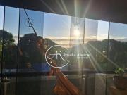 SQN 208 4 QUARTOS 154M² VAZADO ANDAR ALTO