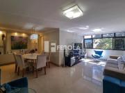 SQN 209 VAZADO, 4 QUARTOS, 1 SUITE, VAGA E COBERTURA...