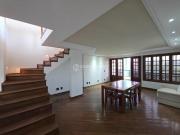 Vista Livre | Meio de Quadra | Academia | SQN 211