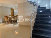 SQN 211 COBERTURA DUPLEX SUÍTE MÁSTER PISCINA PRIVATIVA...