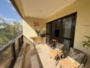 SQN 212 – 136 m² REFORMADO| VISTA LIVRE| VAZADO| 2 VAGAS