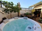 SQN 213 Bloco I Cobertura 4 quartos a venda na asa norte...