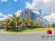 SQN 213 Ed. Via Mirante do Parque, 4 quartos, 2 Vagas e...