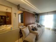 SQN 215• REFORMADO• 2 QUARTOS• VAGA DE GARAGEM• ACEITA...