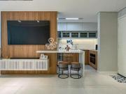 SQN 216, Apartamento totalmente reformado com 2 quartos...