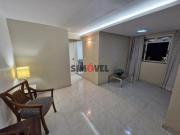 SQN 216, apto de 69m², 2 qtos, cozinha com armários R$...