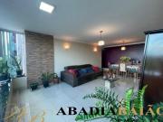 SQN 304 TRÊS QUARTOS SUITE NASCENTE VISTA LIVRE GARAGEM