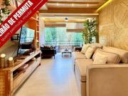 SQN 305 APTO 03 QUARTOS 109M² ACEITA FINANCIAMENTO E PERMUTA