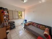 SQN 306, BLOCO I, 3 QUARTOS, BANHEIRO SOCIAL, NASCENTE