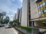 SQN 307 BLCO D APARTAMENTO DE 3 QUARTOS VAZADO