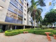 SQN 311: 3 Quartos vazado na Asa Norte