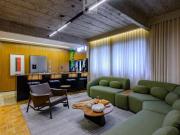 SQN 312 | 80m² Reformado | 1 Suíte | Andar Alto | Próx....