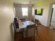 SQN 312 93m² com Vista Livre 5º Andar 3 Quartos...