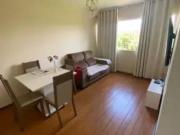 SQN 312 APARTAMENTO DE 2 QUARTOS COM DCE VISTA LIVRE...