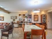 SQN 314, Apartamento vazado, nascente, 4 quartos à...
