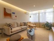 SQN 405 REFORMADO ANDAR ALTO VISTA PARCIAL LIVRE CANTO