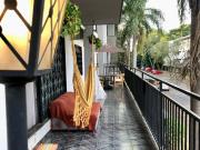 SQN 408 NORTE | 140m² | Vazado | Nascente | Varandas | 1...