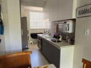 SQN 411 03 QUARTOS VAZADO ELEVADOR VENTILAÇÃO NATURAL...