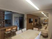 SQN 411 ASA NORTE 03 QUARTOS VAZADO VISTA LIVRE CANTO...