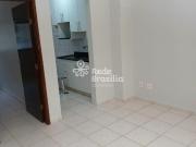 SQN 715 Apartamento Com 1 quarto