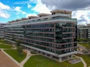 SQNW 103 4 qts, 2stse2semi, vazado canto Parque Márcia...