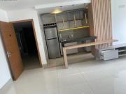 SQNW 103 ANDAR ALTO COM PISCINA SAUNA ACADEMIA 2 GARAGENS