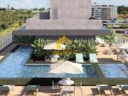 SQNW 103 Real Le Parc NOROESTE Apartamento 2 quartos 2...