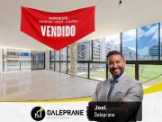 SQNW 104 272m² privativos 4 Suítes 4 Vagas