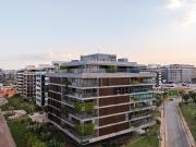 SQNW 106 Cobertura com acabamentos prontos!