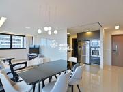 SQNW 107 NOROESTE ARMARIOS VAZADO VISTA PANORÂMICA