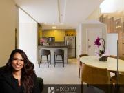 SQNW 107 Via Prestige Cobertura Duplex Privativa...