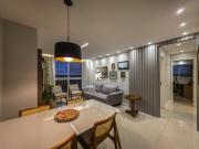 SQNW 108 Bloco G SQNW 108 cobertura, 3 quartos, 3 vagas,...