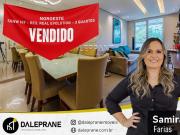 SQNW 109 Residencial Real Evolution 03 Quartos...