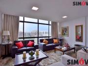 SQNW 110, apto de 132m², 4 qtos, 2 suítes, vista livre,...