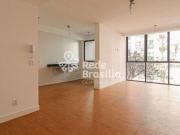 SQNW 110, Apartamento novo com 2 quartos à venda,...