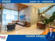 SQNW 110 COBERTURA REFORMADA