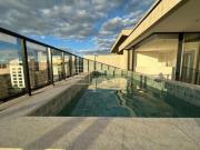 SQNW 111 GRAN RESERVA MONUMENTAL COBERTURA 4 SUÍTES 5 VAGAS