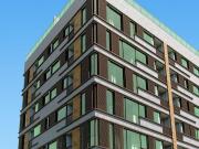 SQNW 302 APARTAMENTO 2 QUARTOS C/ 68,68 METROS, NASCENTE!