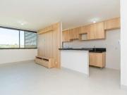 SQNW 302 Bloco A 2 Quartos 64m² Vista Livre