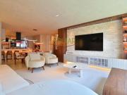 SQNW 304 APARTAMENTO 145 M² VAZADO 3 SUÍTES MOBILIADO...