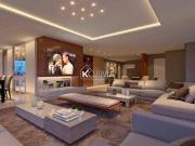 SQNW 304 Bloco B 4 Suítes Noroeste 246m² Allure Noroeste