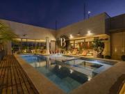 SQNW 304 MOBILIADO Projeto de arquitetura: Denise Zuba