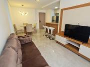 SQNW 306 2QTOS 67M 2 VAGAS ANDAR ALTO COM ARMÁRIOS