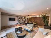 SQNW 306 Bloco H Noroeste 4 suítes 4 vagas 215m² Pronto...