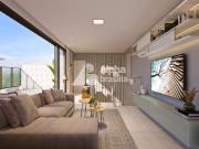 SQNW 307 NOROESTE 2 Suítes + Lavabo Lazer Completo na...