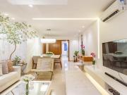 SQNW 309 – 120m² | 3 Quartos 1 Suíte, Closet e Lazer...