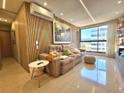 SQNW 309 Excelente Cobertura duplex