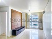 SQNW 310 NOROESTE COBERTURA DUPLEX 2 QUARTOS 1 SUÍTE AC...