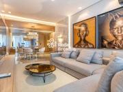 SQNW 310 Setor Noroeste Cobertura totalmente mobiliada