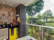 SQNW 311 3 Suítes, 3 Vagas, Canto, Totalmente Reformado !